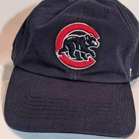 Chicago Cubs Hat - '47 (Brand) - Picture 2 of 5